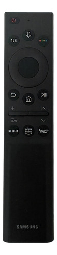 Control De Voz Compatible Para Samsung Smart Bn59-01357f