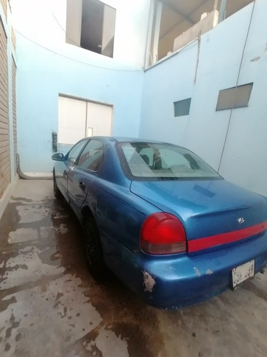 Hyundai Sonata Sonata