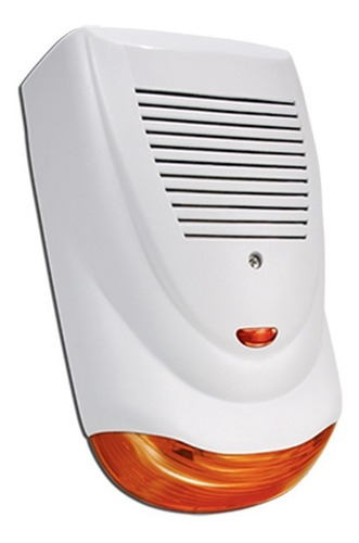 Alarma Para Casa O Comercio Sensor Magnético Kit-inalámbrico