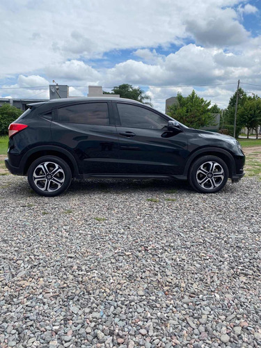 Honda Hr-v 1.8 Ex 2wd Cvt 2016