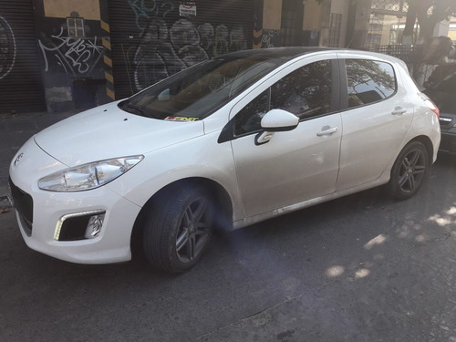 Peugeot 308 1.6 Sport Triptronic J