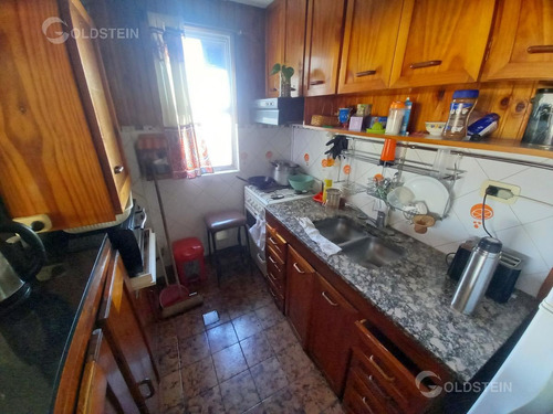 Imagen 16 de 18 de Departamento - Almagro