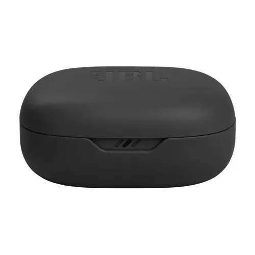 Auriculares Inalámbricos Jbl Wave Flex Bluetooth Tws Negro
