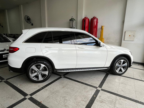 Mercedes-Benz Clase GLC 2.0 Glc250 300 4matic Atomático