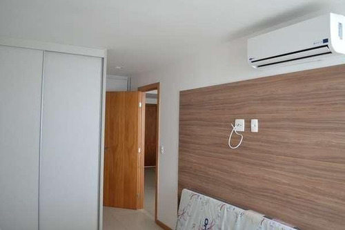 Apartamento, Vista Mar - Barra - 32