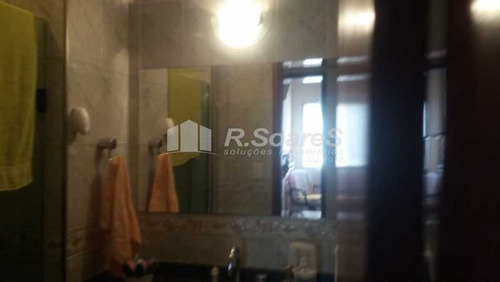 Apartamento-à Venda-vila Isabel-rio De Janeiro - Jcap30347