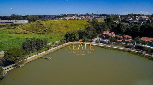 Imagem 24 de 28 de Terreno À Venda, 800 M² Por R$ 800.000,00 - Condomínio Estância Marambaia - Vinhedo/sp - Te0753