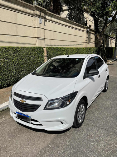 Chevrolet Onix 2019 1.0 Joy 5p