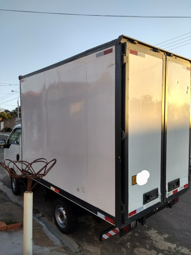 Imagem 5 de 11 de Kia Bongo K2500