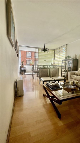 Imagen 5 de 16 de Departamento En Venta De 3 Dorm. En Las Condes