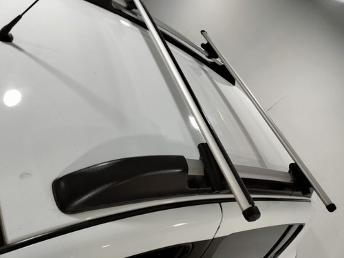 Renault Sandero y Stepway INTENS TM