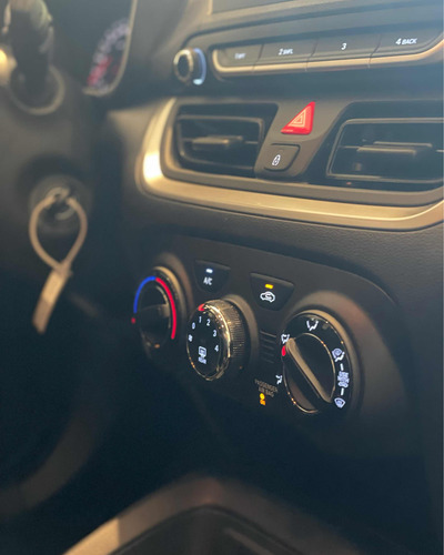 Hyundai HB20 comfort 1.0
