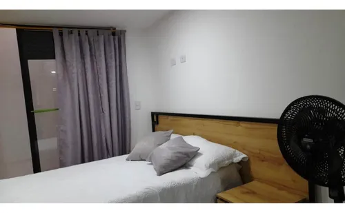 Apartaestudio En Buenos Aires