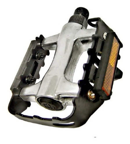 Pedales P/ Bicicleta Feimin Mtb Fp-976 9/16