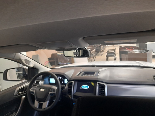Imagen 10 de 11 de Ford Ranger 2.2 Cd Xlt Automatica 4x2