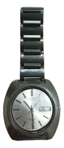 Reloj Seiko Pulsera Vintage Automatico