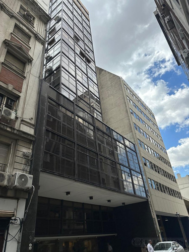 Oficina Lista Para Ingresar