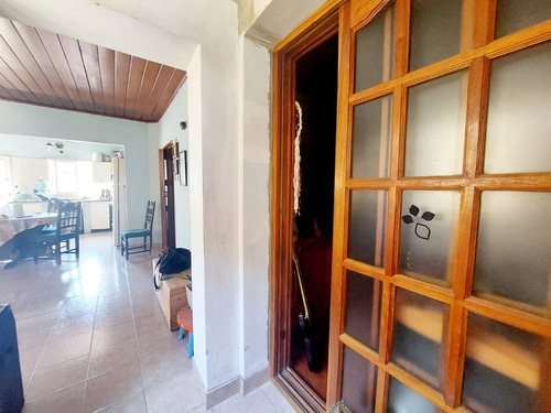 Venta Casa 2 Dormitorios Berisso
