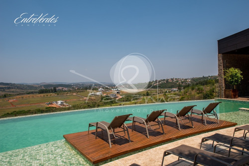 Imagem 28 de 30 de Terreno Em Condomínio Para Venda Em Sousas - Imobiliária Em Campinas - Te00194 - 67802792