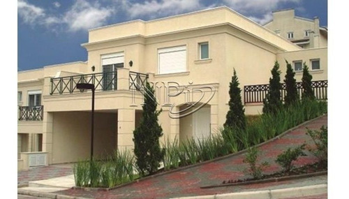 Imagem 2 de 11 de Condominio Residencial Les Jardins - Casa Em Condominio Fechado Na Cidade Jardim | Npi Imoveis - V-1310