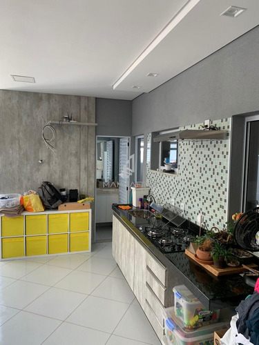 Imagem 20 de 29 de Casa À Venda Em Jardim Primavera - Ca001475