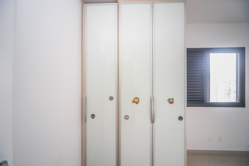 Imagem 14 de 30 de Apartamento - Ap00605 - 70060497