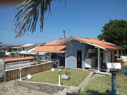 Imagem 15 de 15 de Casa - Morro Das Pedras - Ref: 2057 - V-2094