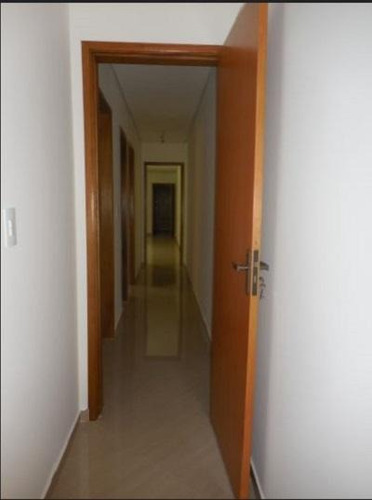 Imagem 6 de 10 de Apartamento Para Venda Em Santo André, Vila Camilópolis, 2 Dormitórios, 1 Suíte, 2 Banheiros, 1 Vaga - Ap1990_2-1449193