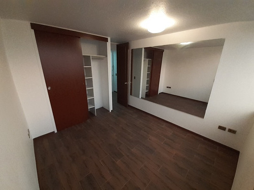 Vta. Depto. 2d1b1e Recién Remodelado