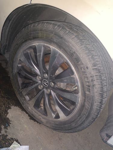 Imagen 7 de 9 de Acura Mdx 2014. Solo Por Partes Desarme De Aseguradora Para
