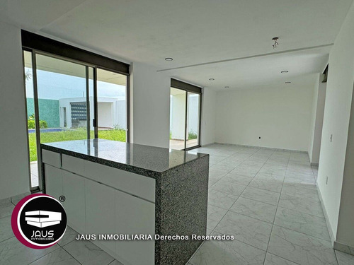 ¡casa Moderna Con Alberca Y Jardín En Oaxtepec Tu Hogar Ideal En El Paraíso De