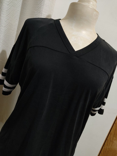 Lote Paca De Ropa Americana De Dama 100 Piezas De Calor Negro (Usado)