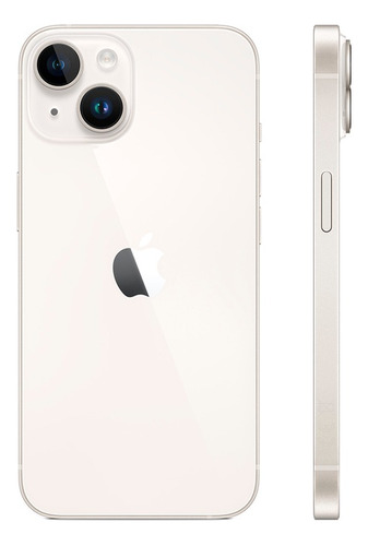 Apple iPhone 14 (256 Gb) - Blanco