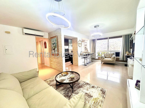 Apartamento En Venta Lomas Del Sol Mls #25-20042