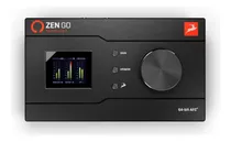Comprar Interfaz De Audio Antelope Audio Zen Go Synergy Core