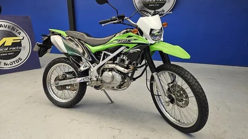 Kawasaki Klx 150