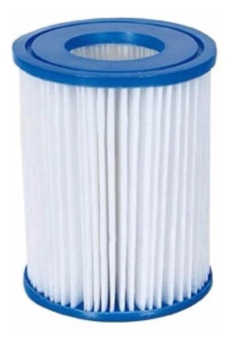 Bomba Filtro 58381 Piletas Bestway Intex Pelopincho Verano