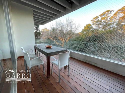 Imagen 8 de 18 de Hermoso Departamento De 3 Ambientes En Venta (pinamar Centro)