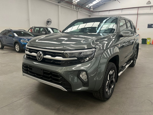 Volkswagen Amarok 3.0 V6 Cd Highline