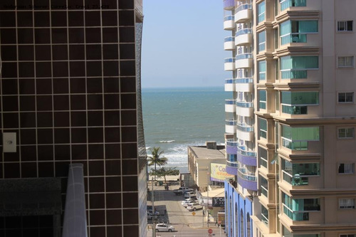 Imagem 1 de 15 de Apartamento Para Temporada Em Itapema, Meia Praia, 3 Suítes, 3 Banheiros, 2 Vagas - Sa702_1-212141