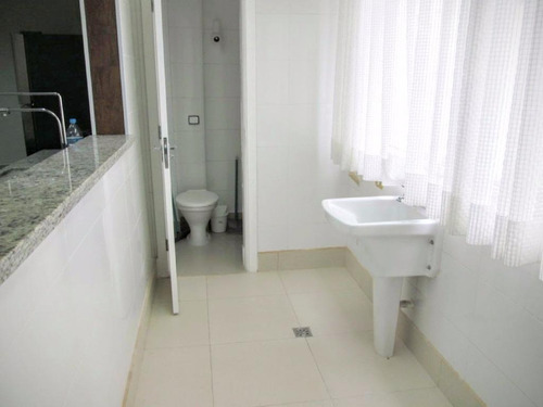 Apartamento Residencial À Venda, Pitangueiras, Guarujá - Ap7071. - Ap7071