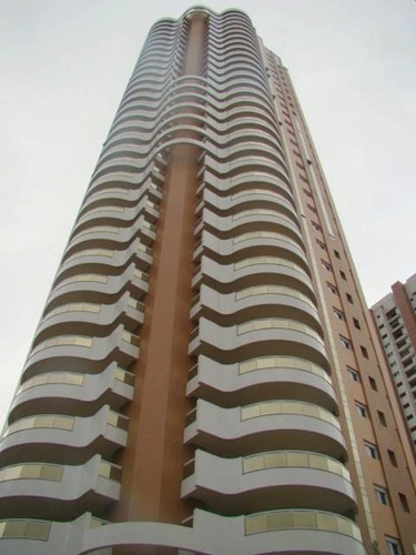 Imagem 1 de 30 de Apartamento Residencial À Venda, Jardim Anália Franco, São Paulo. - Ap2919