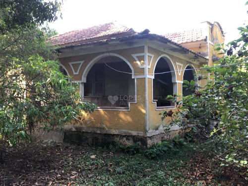 Chácara À Venda, 64240 M² Por R$ 700.000,00 - São José (cabuçu) - Itaboraí/rj - Ch0002
