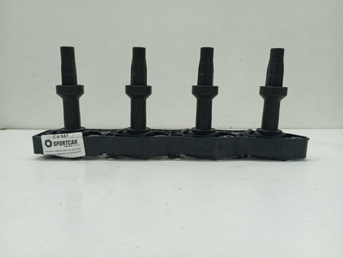 Bobina De Ignição 208 Allure 1.6 16v Flex Autom 22 48792 (Usado)