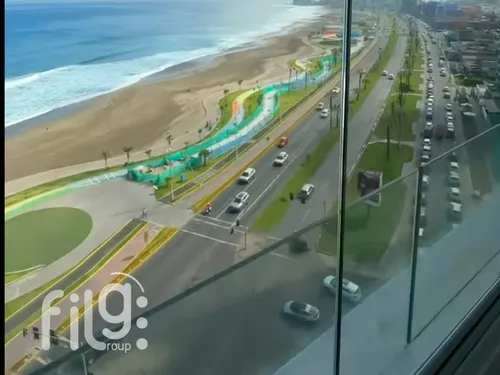 Vendo Excelente Departamento Sector Residencial De Iquique