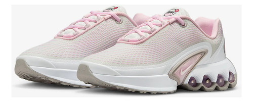 Tenis Nike Air Max Dn Para Dama