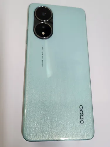 Celular Oppo A58 Dual - 256gb - 8ram (Usado)