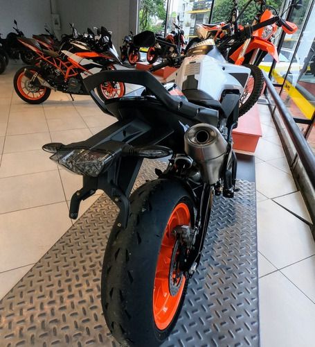 Ktm Duke 890 R Entrega Inmediata! Pro Motors La Lucila
