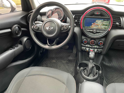 Mini Cooper 2017 1.5 F56 Pepper Wired 136cv