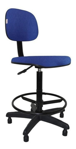 Cadeira Caixa Secretária - Mercados - Portarias Várias Cores